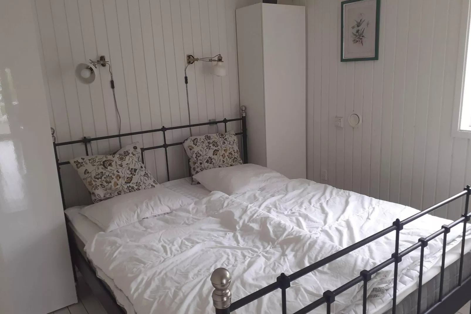 6 persoons vakantie huis in Skibby-By Traum-Binnen
