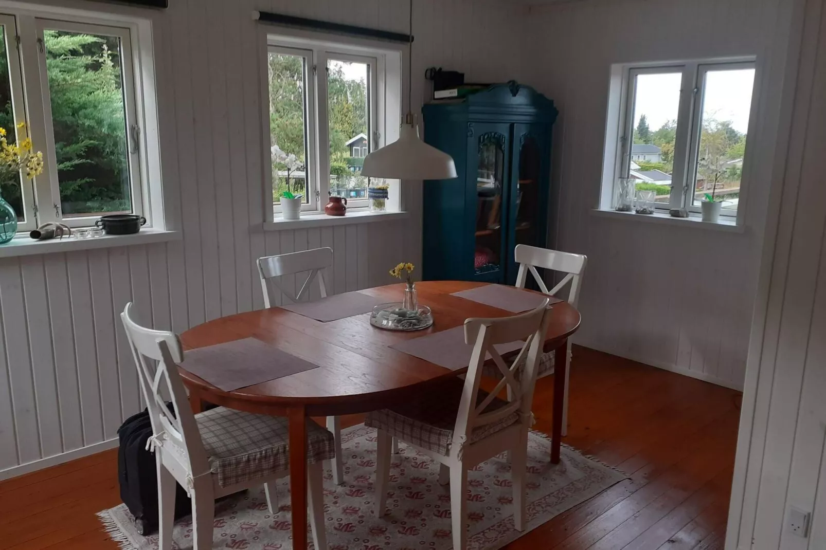 6 persoons vakantie huis in Skibby-By Traum-Binnen