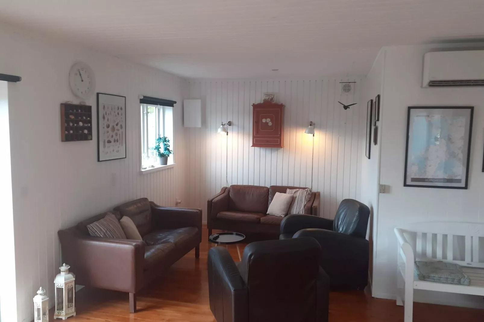 6 persoons vakantie huis in Skibby-By Traum-Binnen