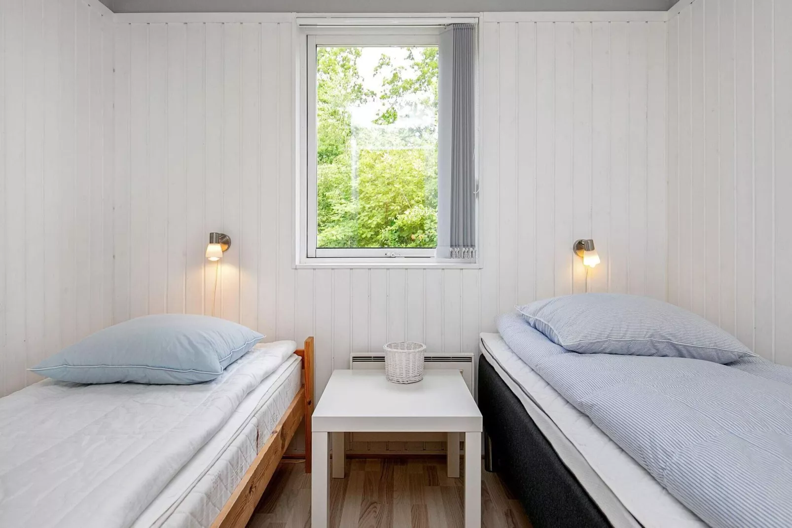 8 persoons vakantie huis in Højslev-By Traum-Binnen