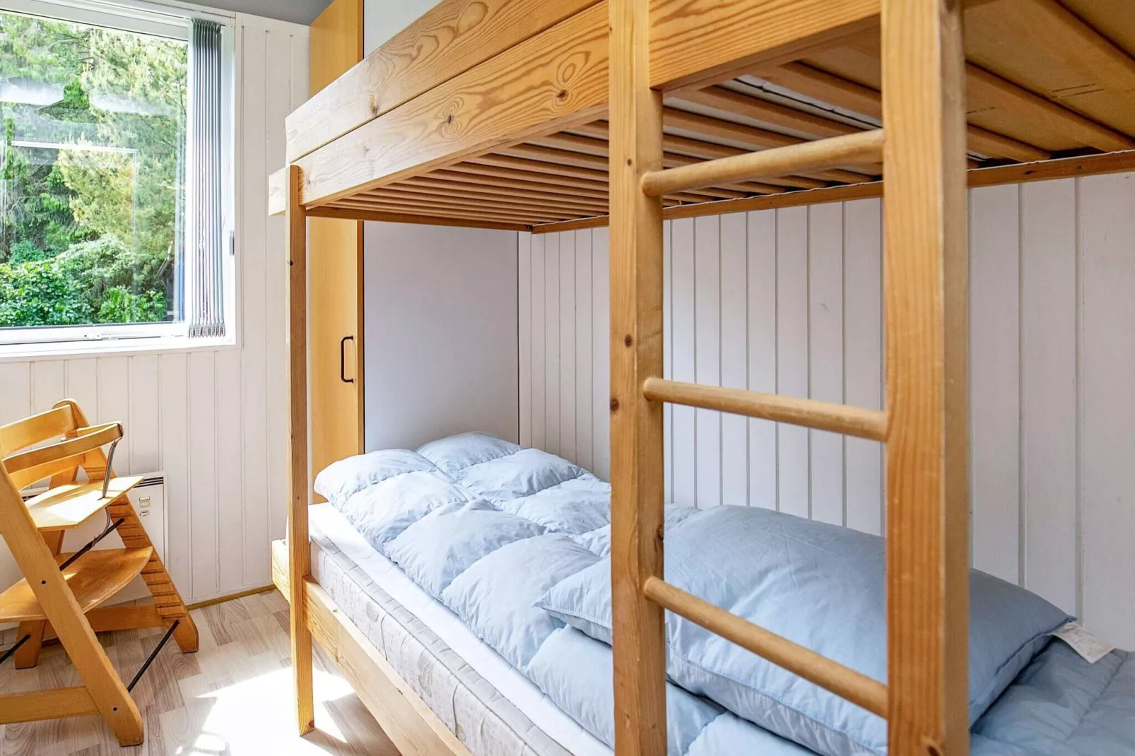 8 persoons vakantie huis in Højslev-By Traum-Binnen