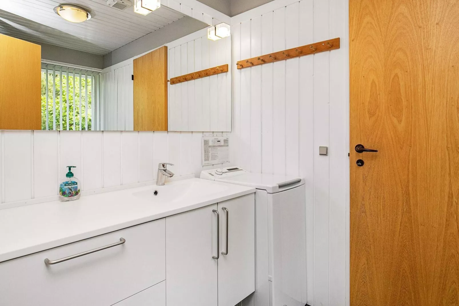 8 persoons vakantie huis in Højslev-By Traum-Binnen