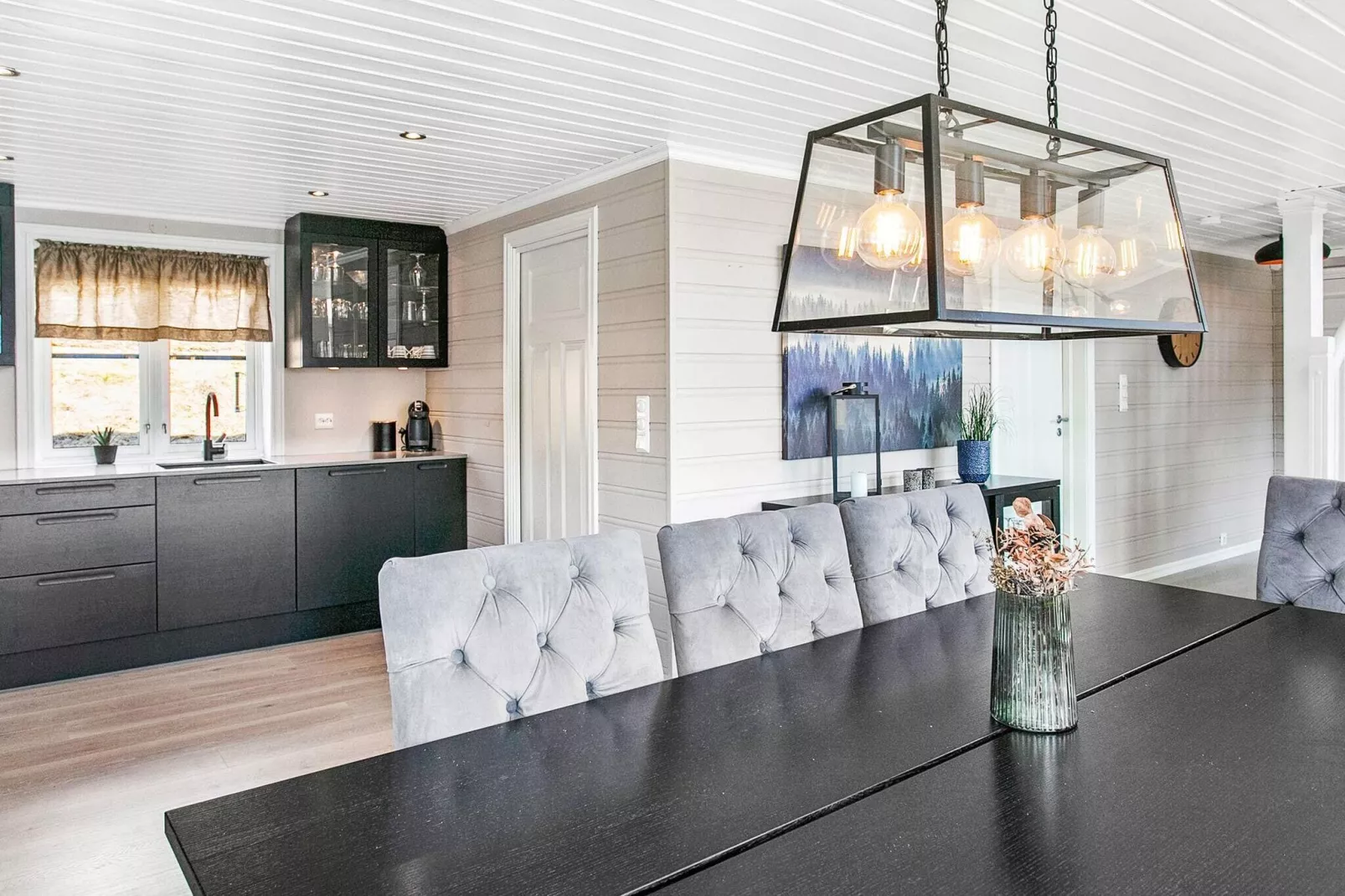 8 persoons vakantie huis in Valldal-By Traum-Binnen