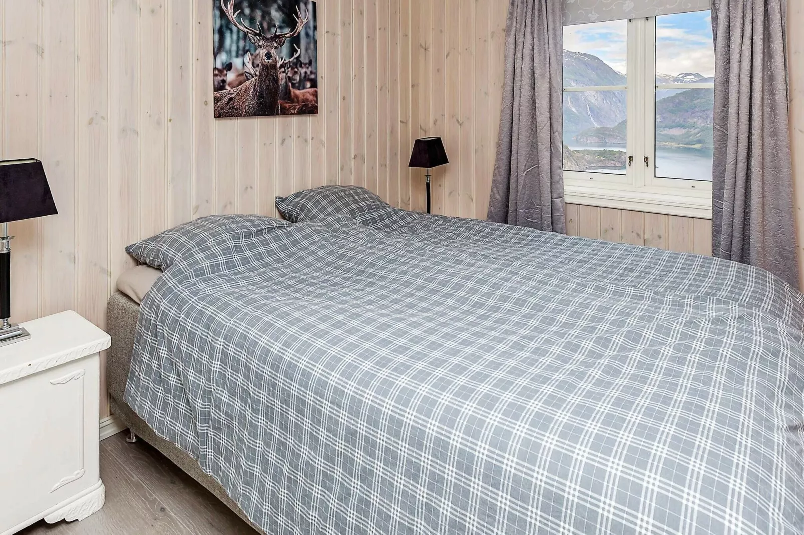 8 persoons vakantie huis in Valldal-By Traum-Binnen