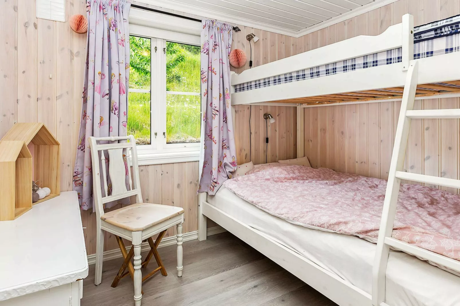 8 persoons vakantie huis in Valldal-By Traum-Binnen