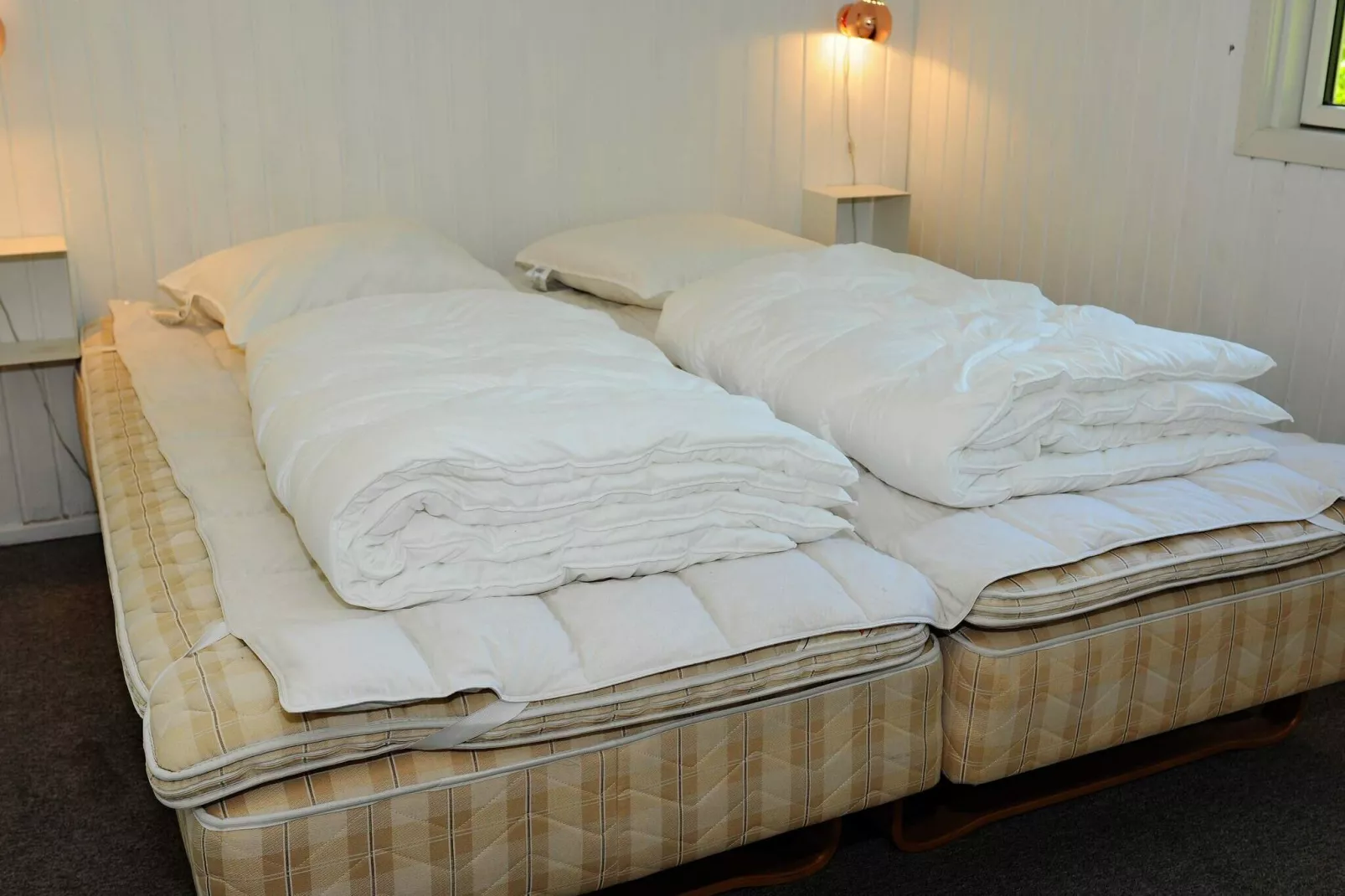 5 persoons vakantie huis in Ansager-By Traum-Binnen