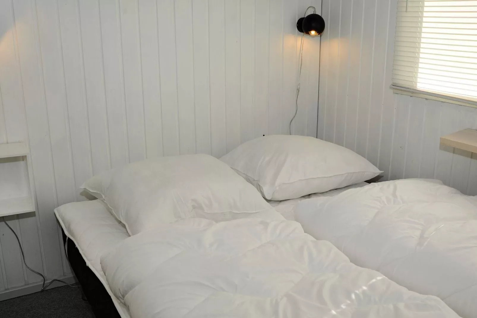 5 persoons vakantie huis in Ansager-By Traum-Binnen