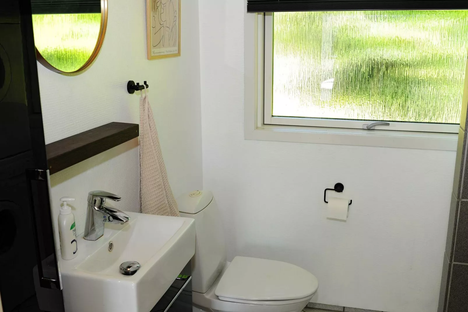 5 persoons vakantie huis in Ansager-By Traum-Binnen