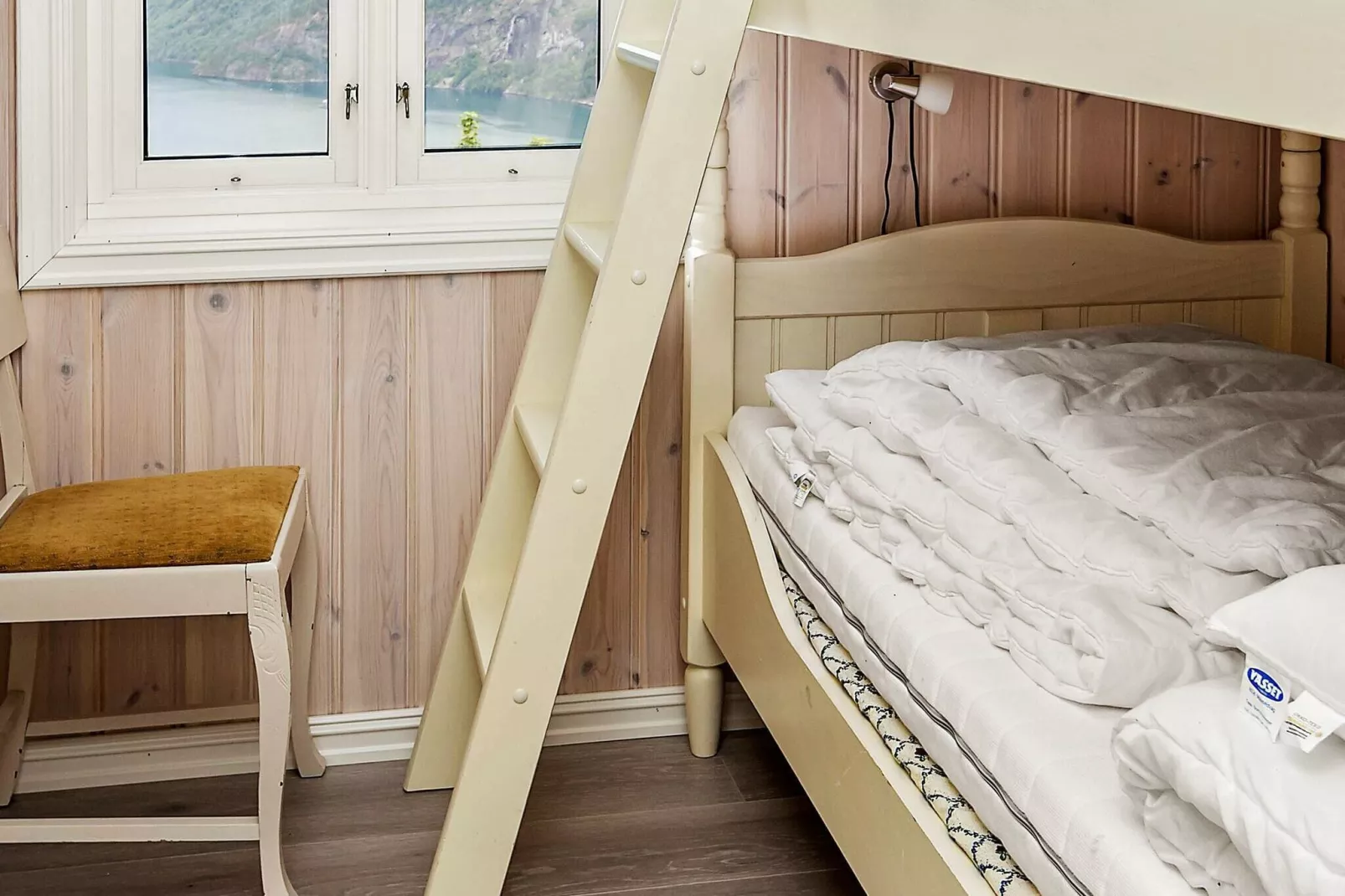 8 persoons vakantie huis in Valldal-By Traum-Binnen