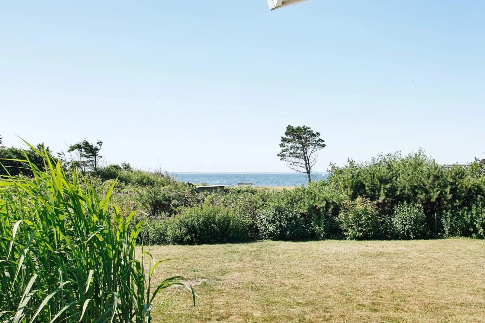 6 persoons vakantie huis in Spøttrup-By Traum-Waterzicht