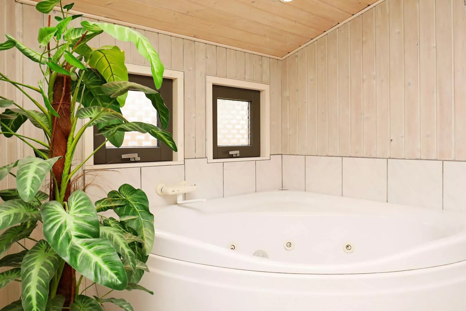 6 persoons vakantie huis in Spøttrup-By Traum-Spa