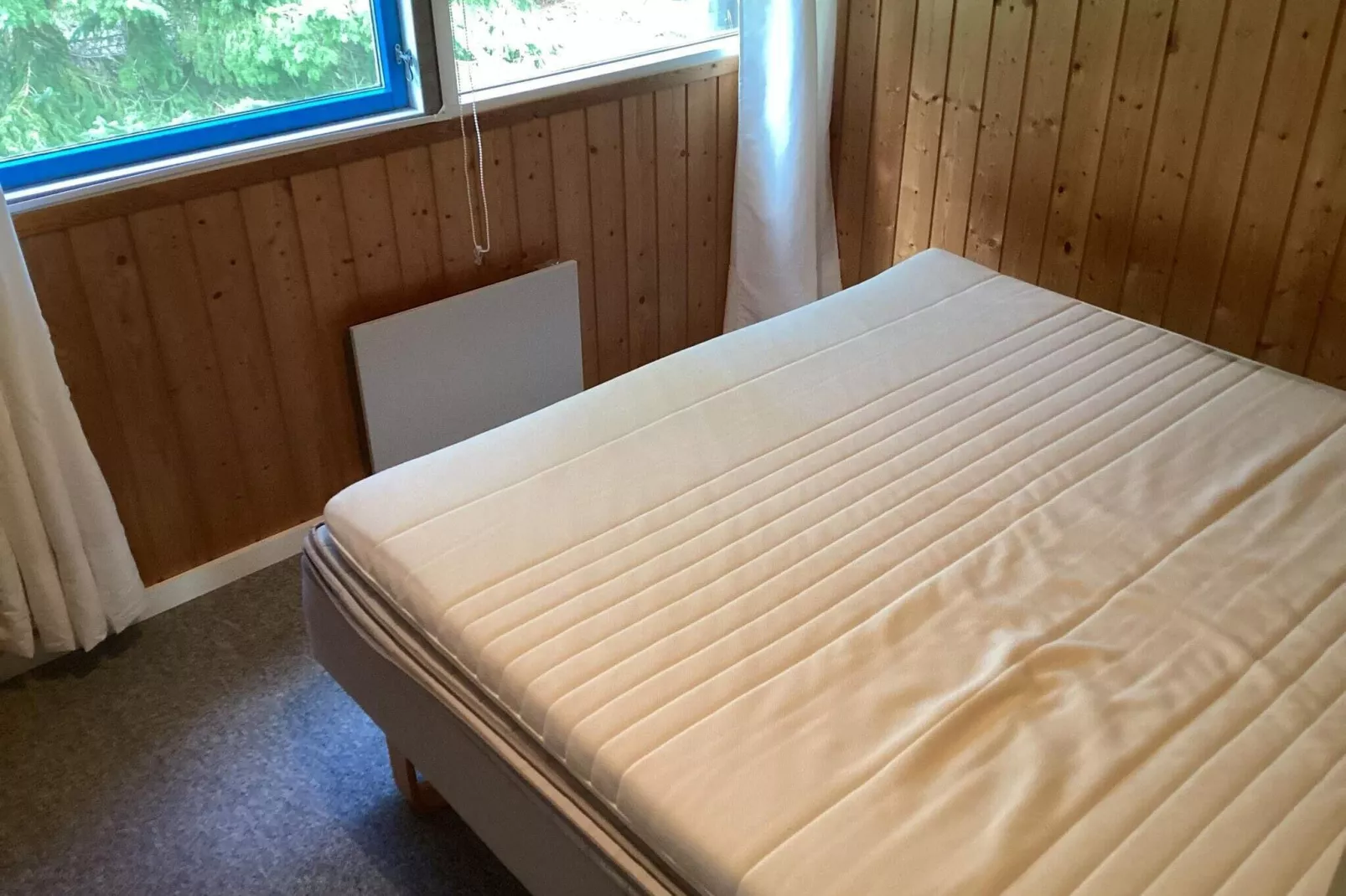 7 persoons vakantie huis in Fårvang-Binnen