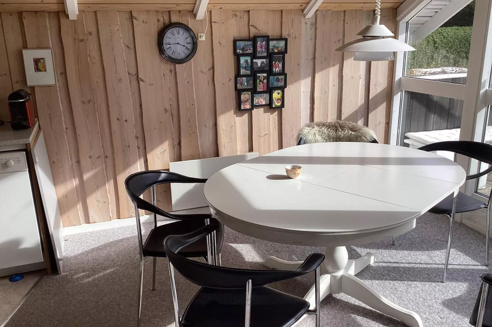 5 persoons vakantie huis in Fårvang-By Traum-Binnen