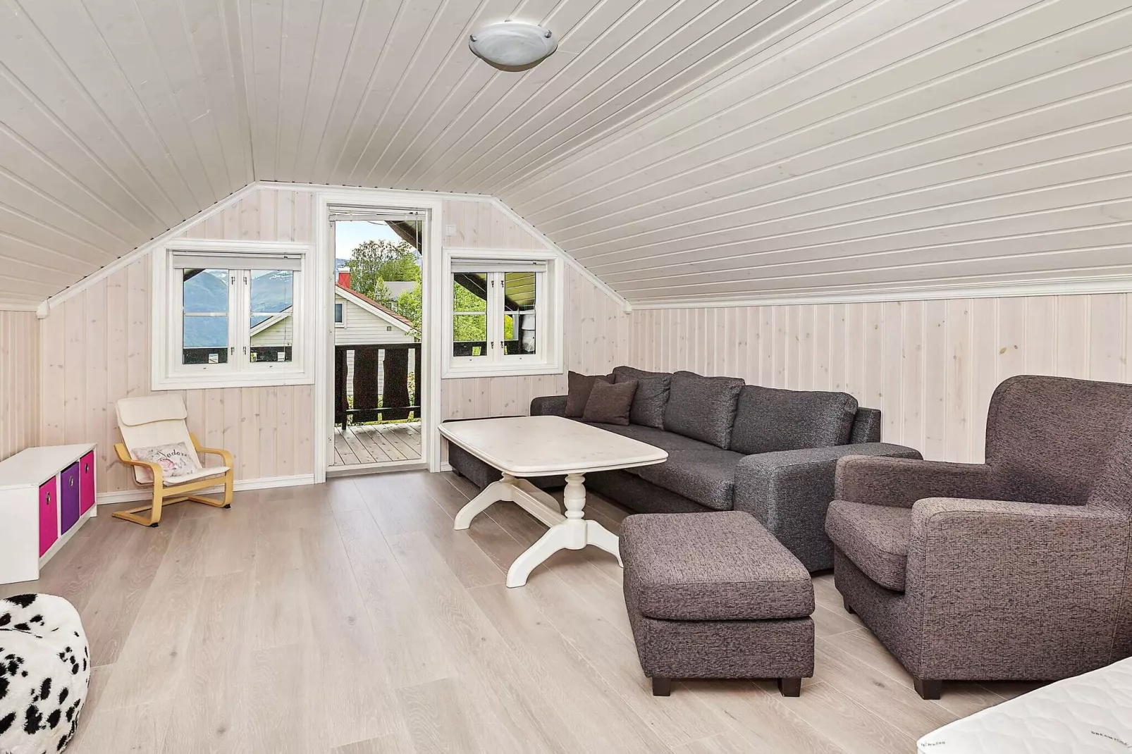 8 persoons vakantie huis in Valldal-By Traum-Binnen