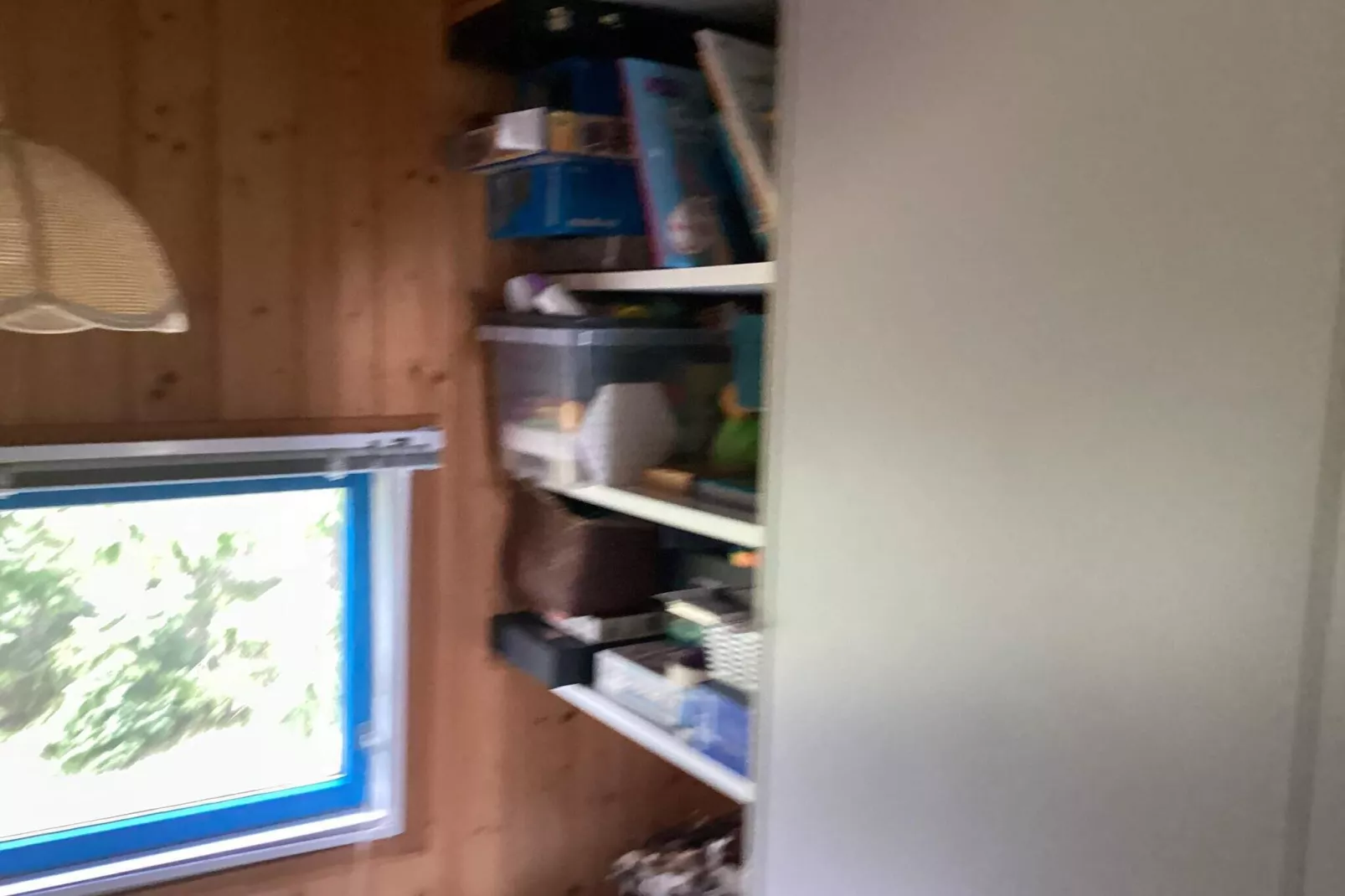 5 persoons vakantie huis in Fårvang-By Traum-Binnen