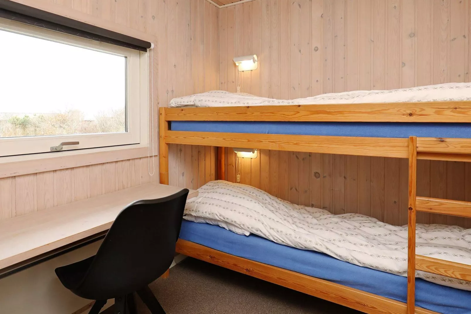 6 persoons vakantie huis in Spøttrup-By Traum-Binnen