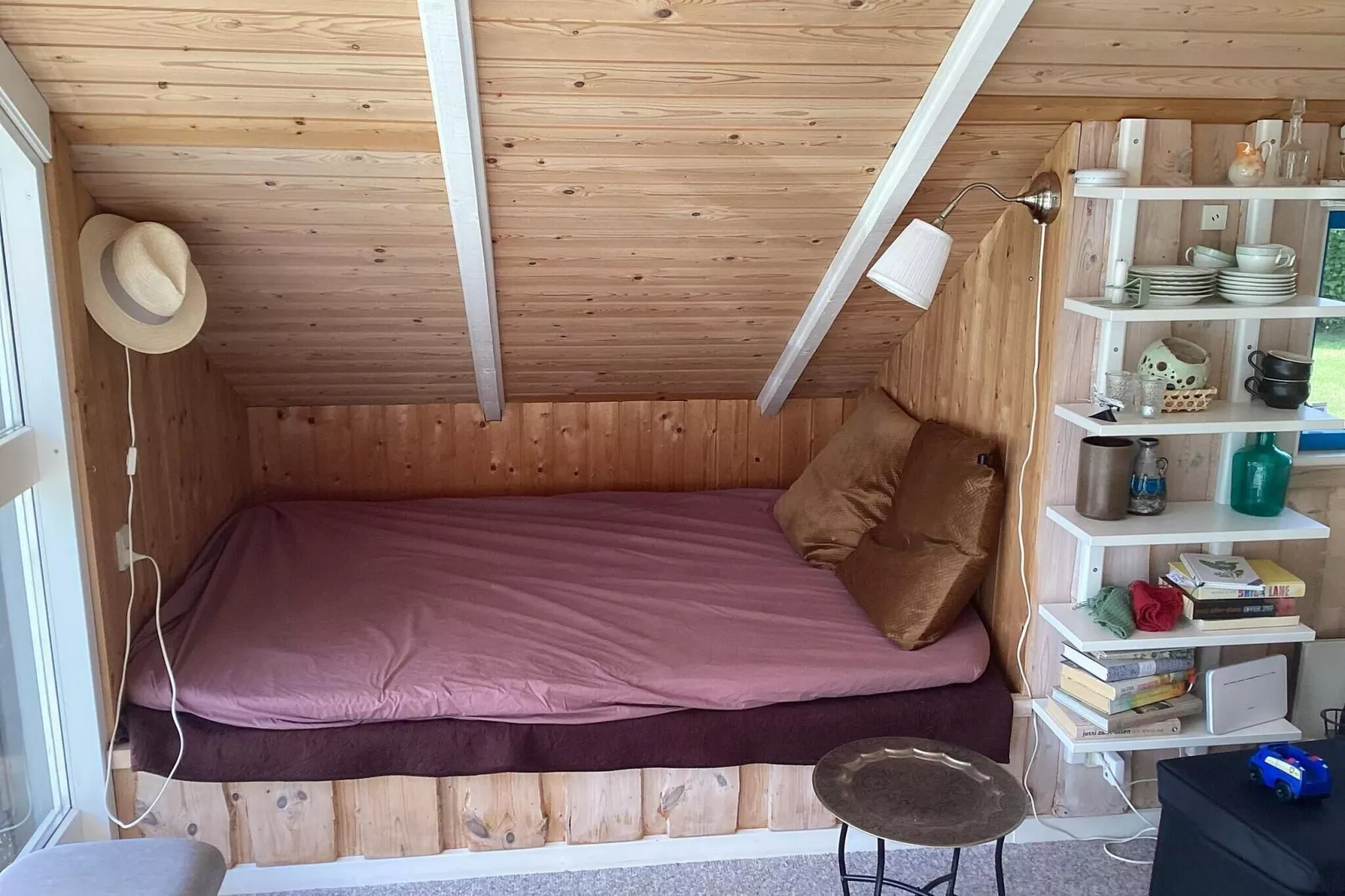 5 persoons vakantie huis in Fårvang-By Traum-Binnen