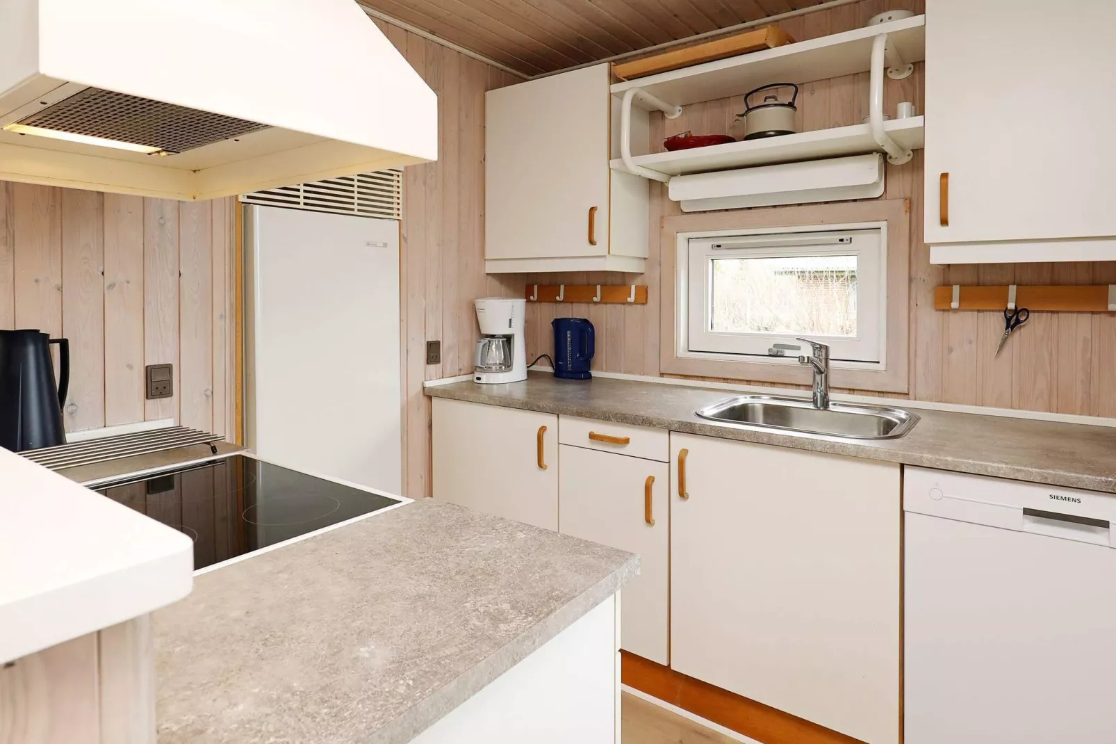 6 persoons vakantie huis in Spøttrup-By Traum-Binnen