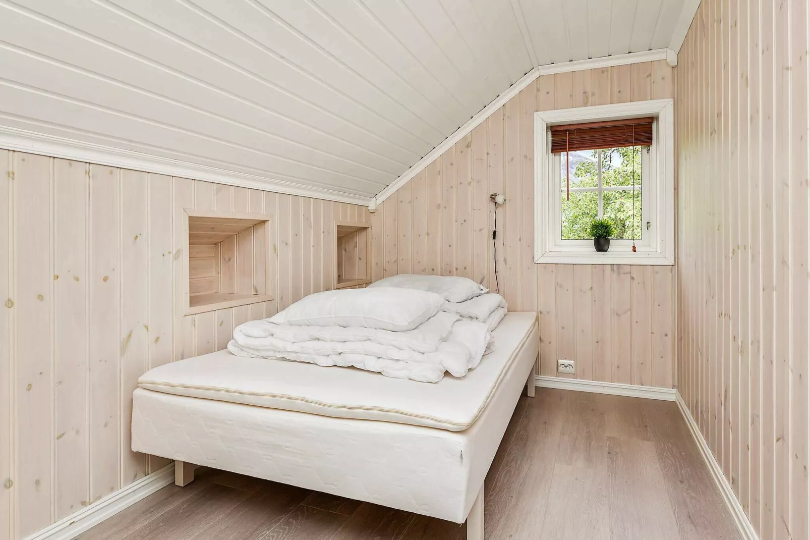 8 persoons vakantie huis in Valldal-By Traum-Binnen