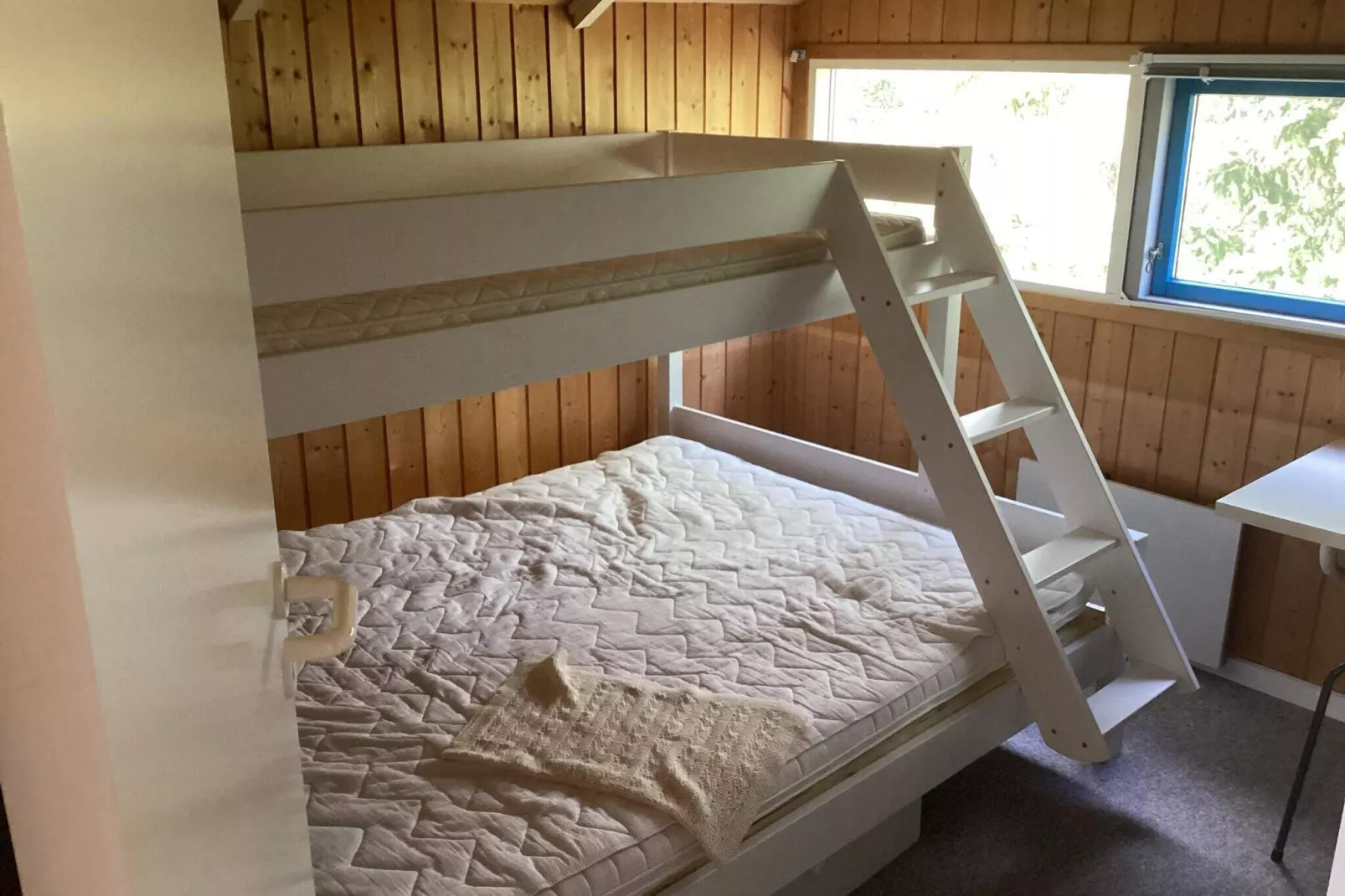 5 persoons vakantie huis in Fårvang-By Traum-Binnen