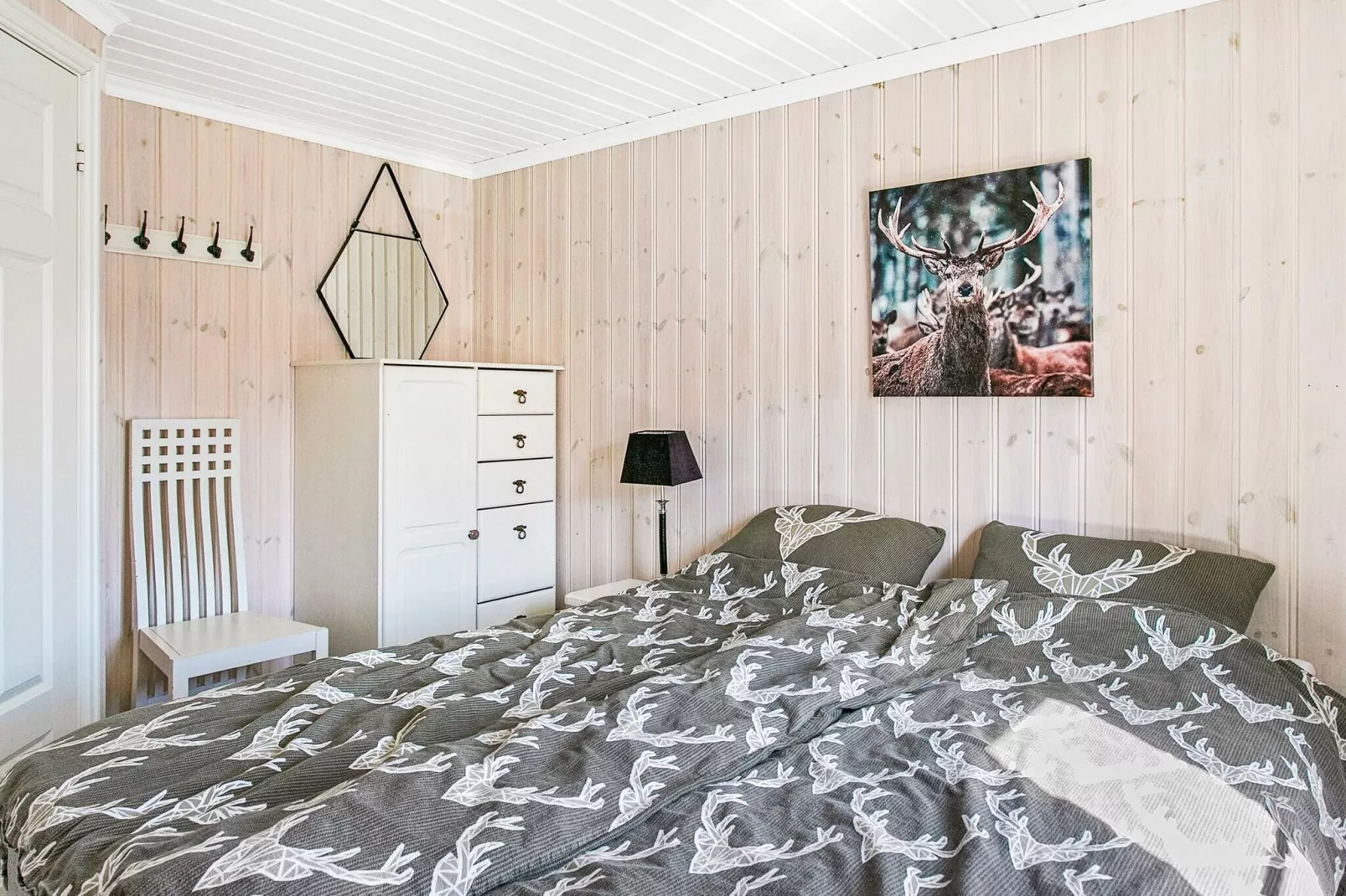 8 persoons vakantie huis in Valldal-By Traum-Binnen