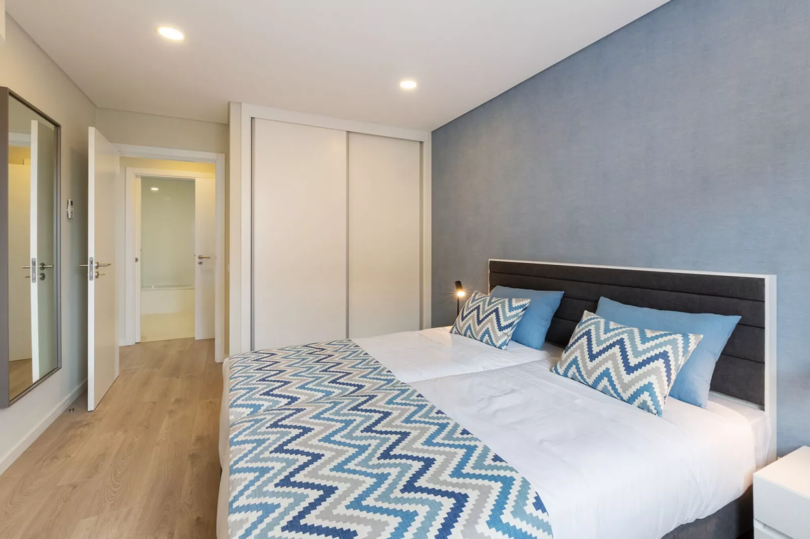 Apartment EM