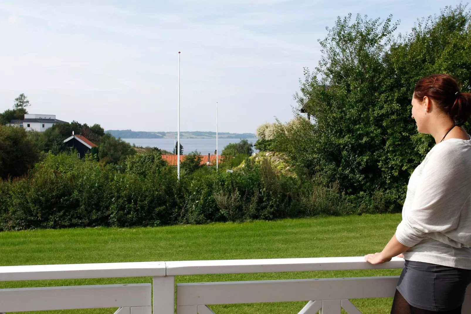 8 persoons vakantie huis in Løgstrup-Waterzicht