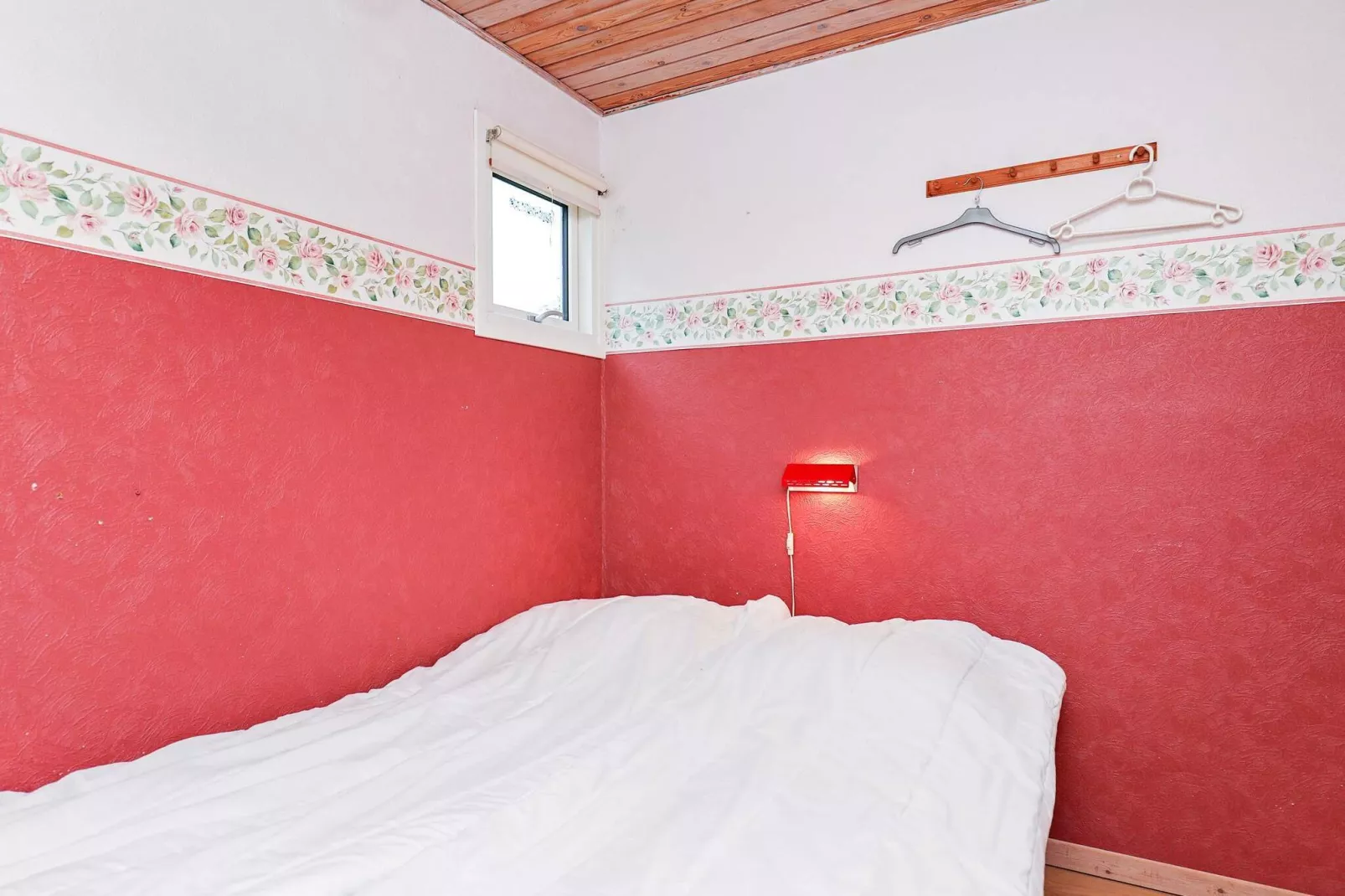 5 persoons vakantie huis in Roslev-By Traum-Binnen