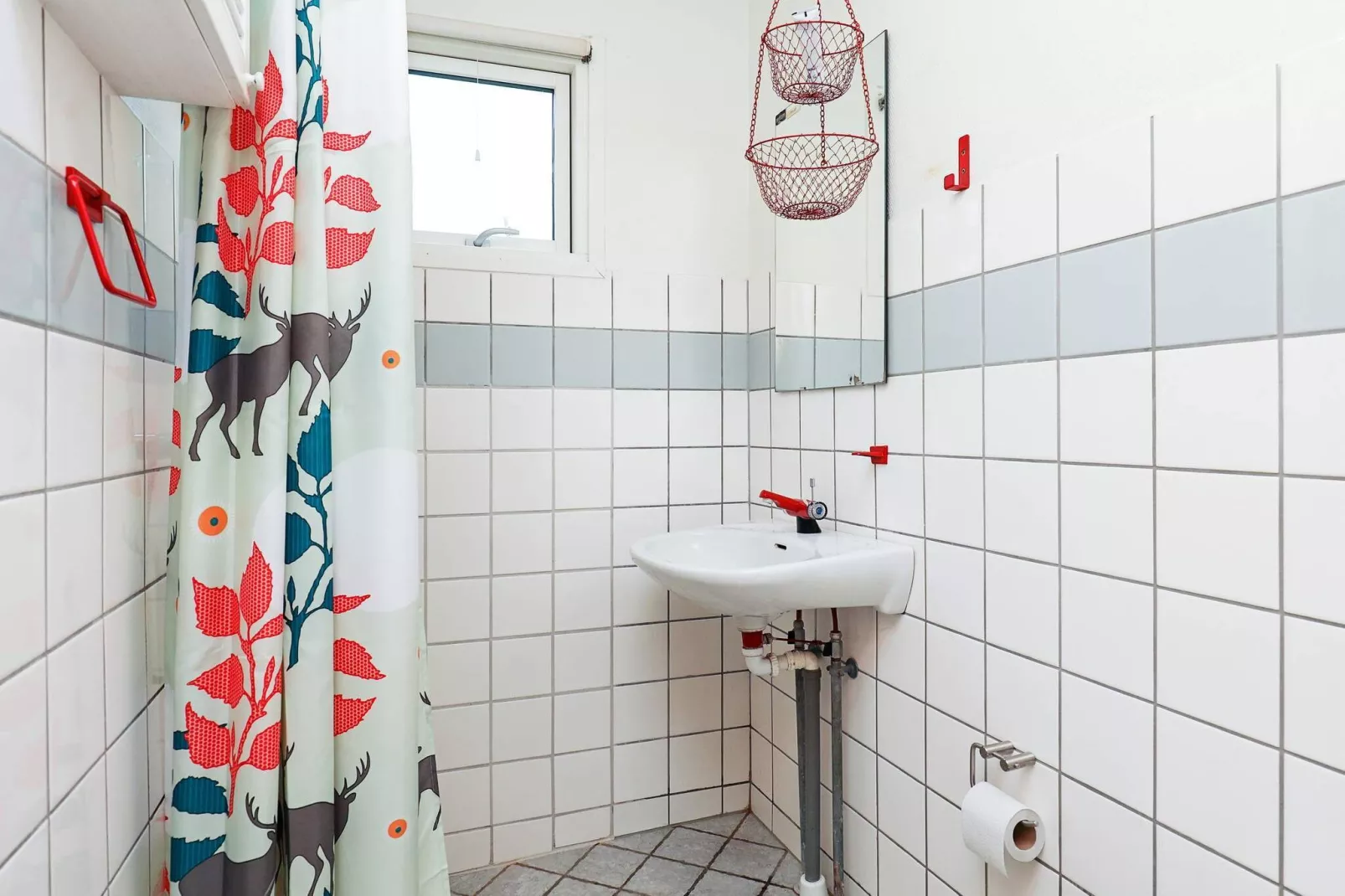 5 persoons vakantie huis in Roslev-By Traum-Binnen