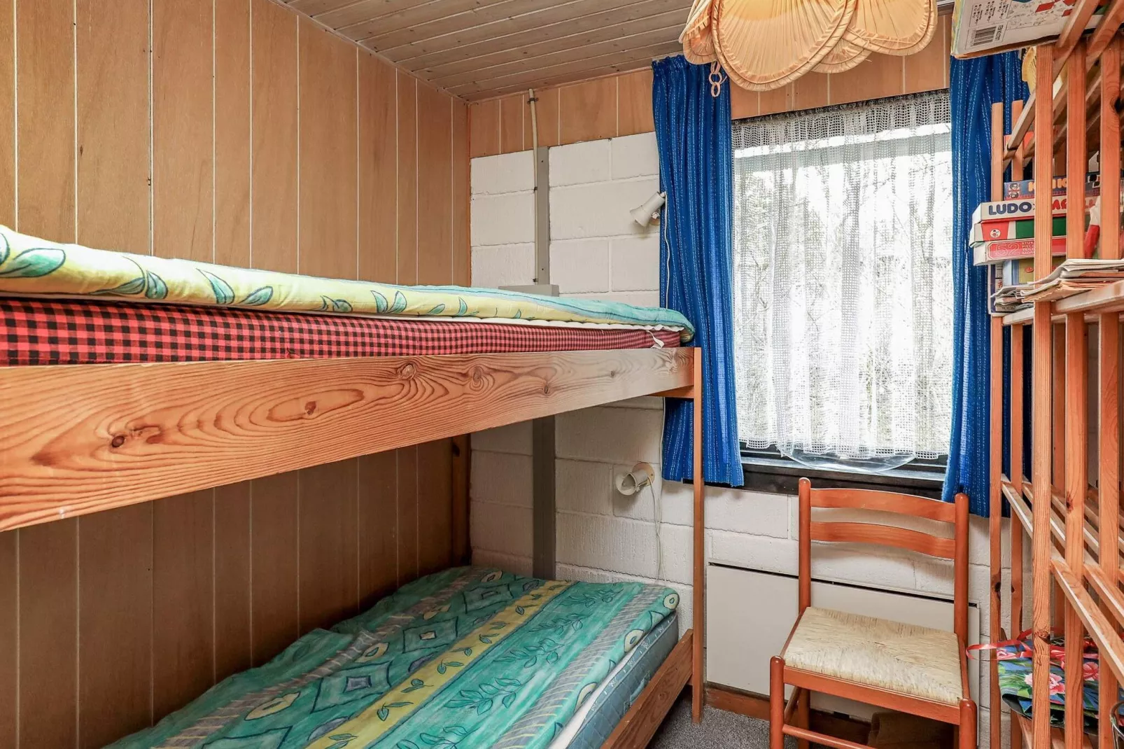 8 persoons vakantie huis in Spøttrup-By Traum-Binnen