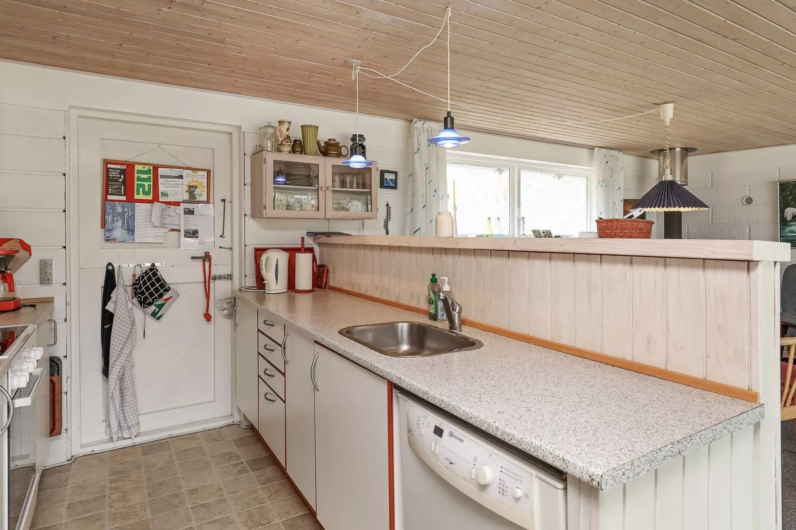 8 persoons vakantie huis in Spøttrup-By Traum-Binnen