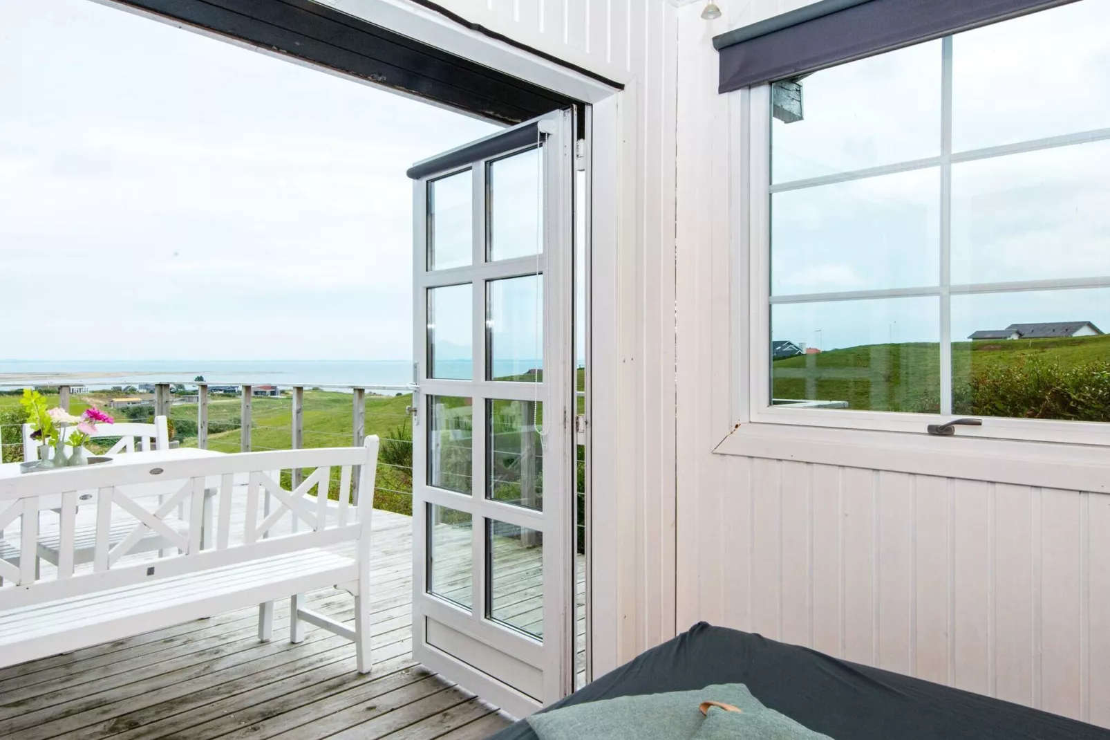 6 persoons vakantie huis in Lemvig-By Traum-Binnen