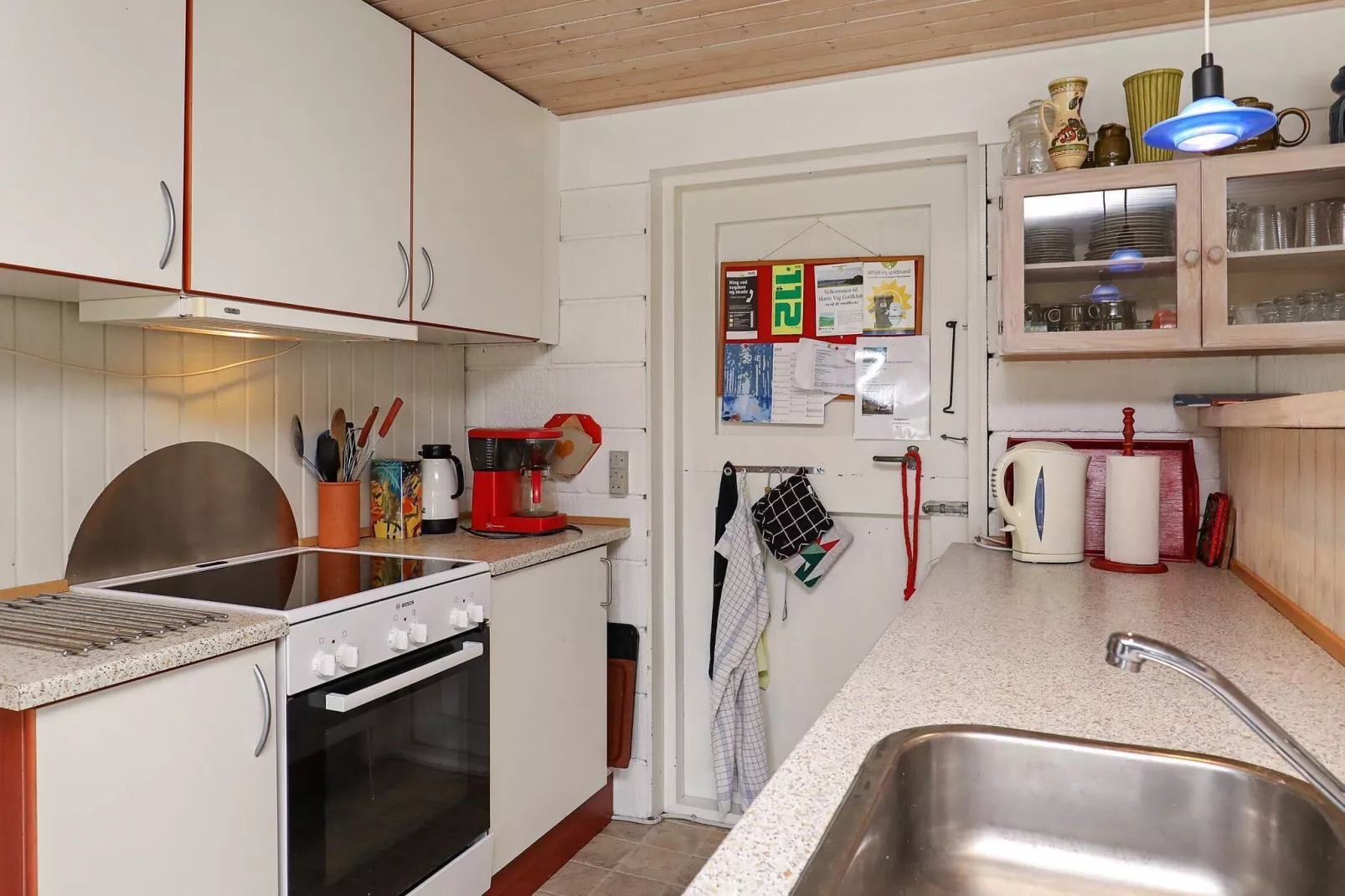 8 persoons vakantie huis in Spøttrup-By Traum-Binnen