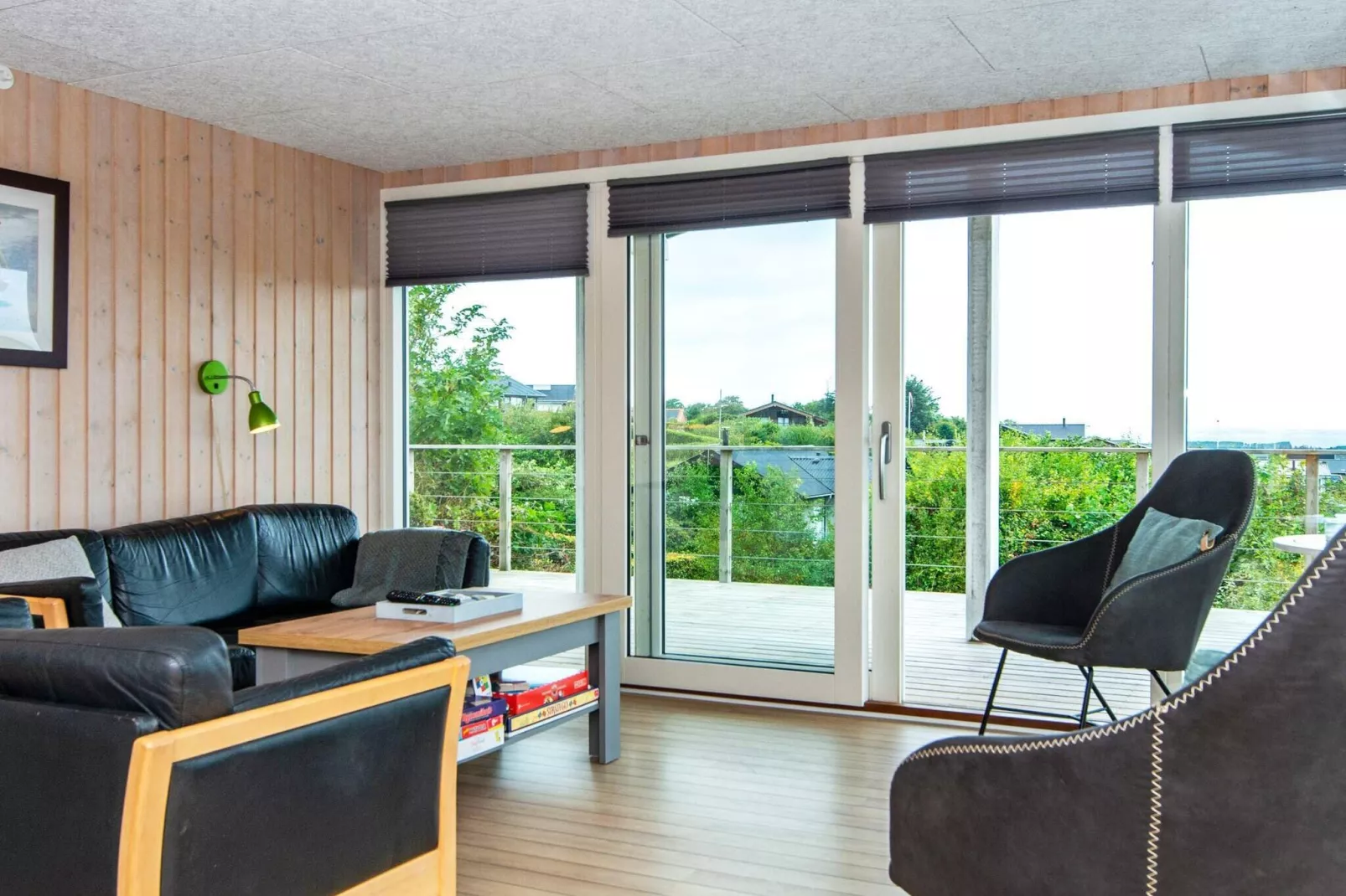 6 persoons vakantie huis in Lemvig-By Traum-Binnen