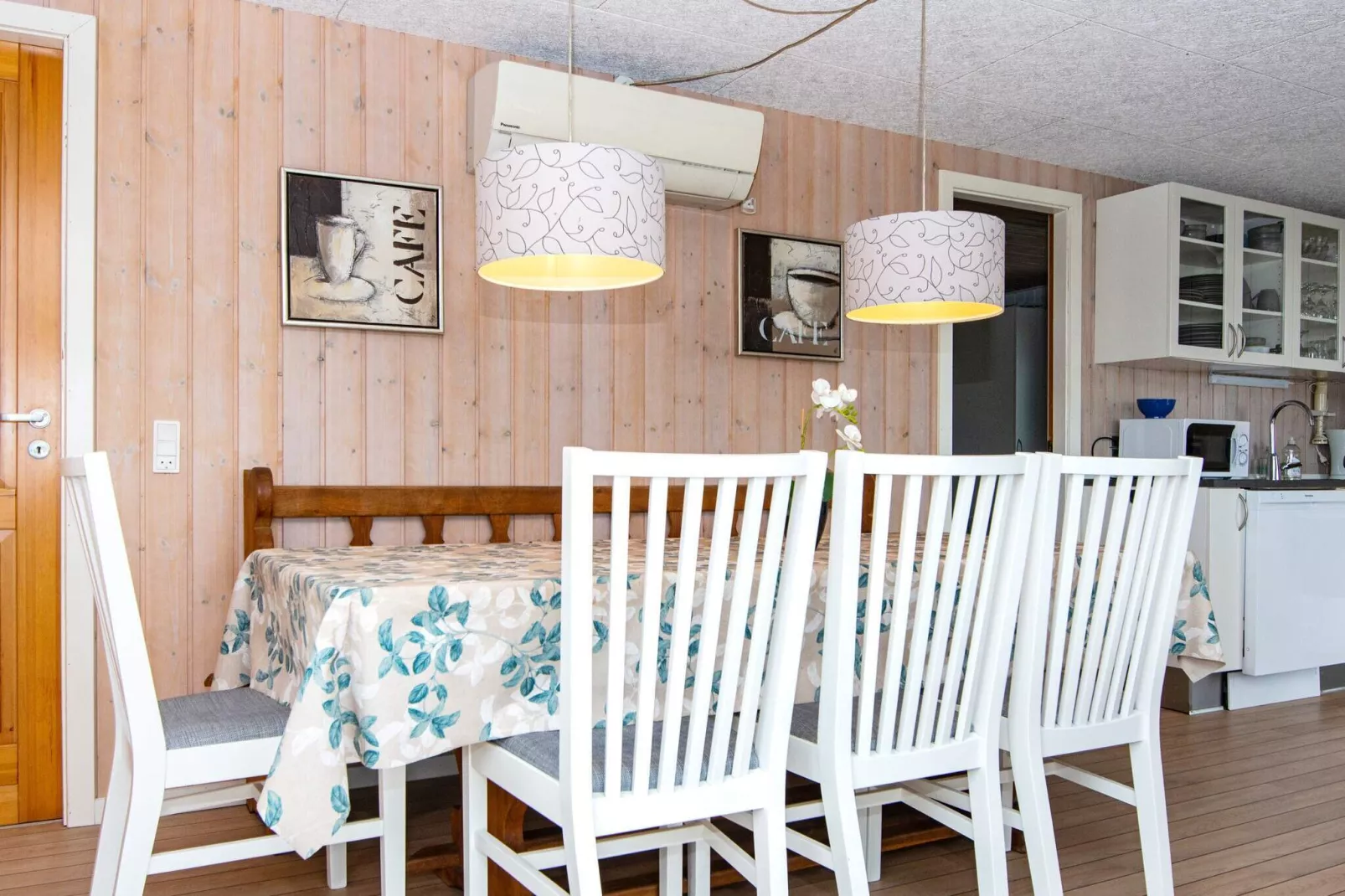 6 persoons vakantie huis in Lemvig-By Traum-Binnen