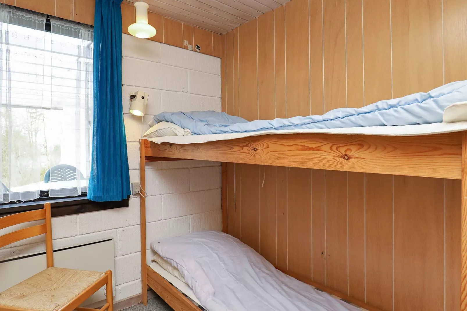 8 persoons vakantie huis in Spøttrup-By Traum-Binnen