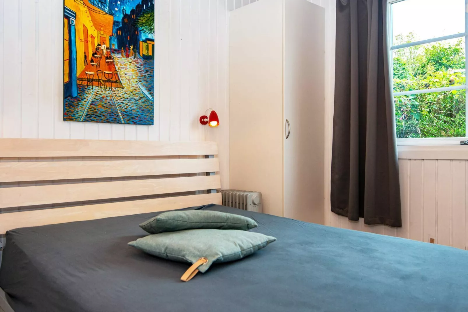 6 persoons vakantie huis in Lemvig-By Traum-Binnen
