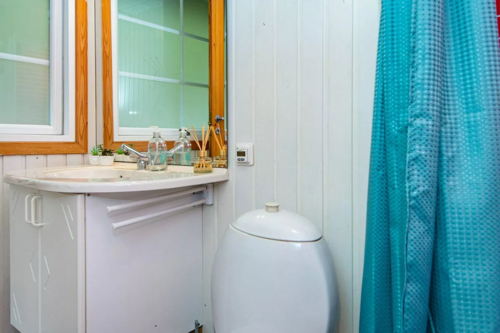 6 persoons vakantie huis in Lemvig-By Traum-Binnen