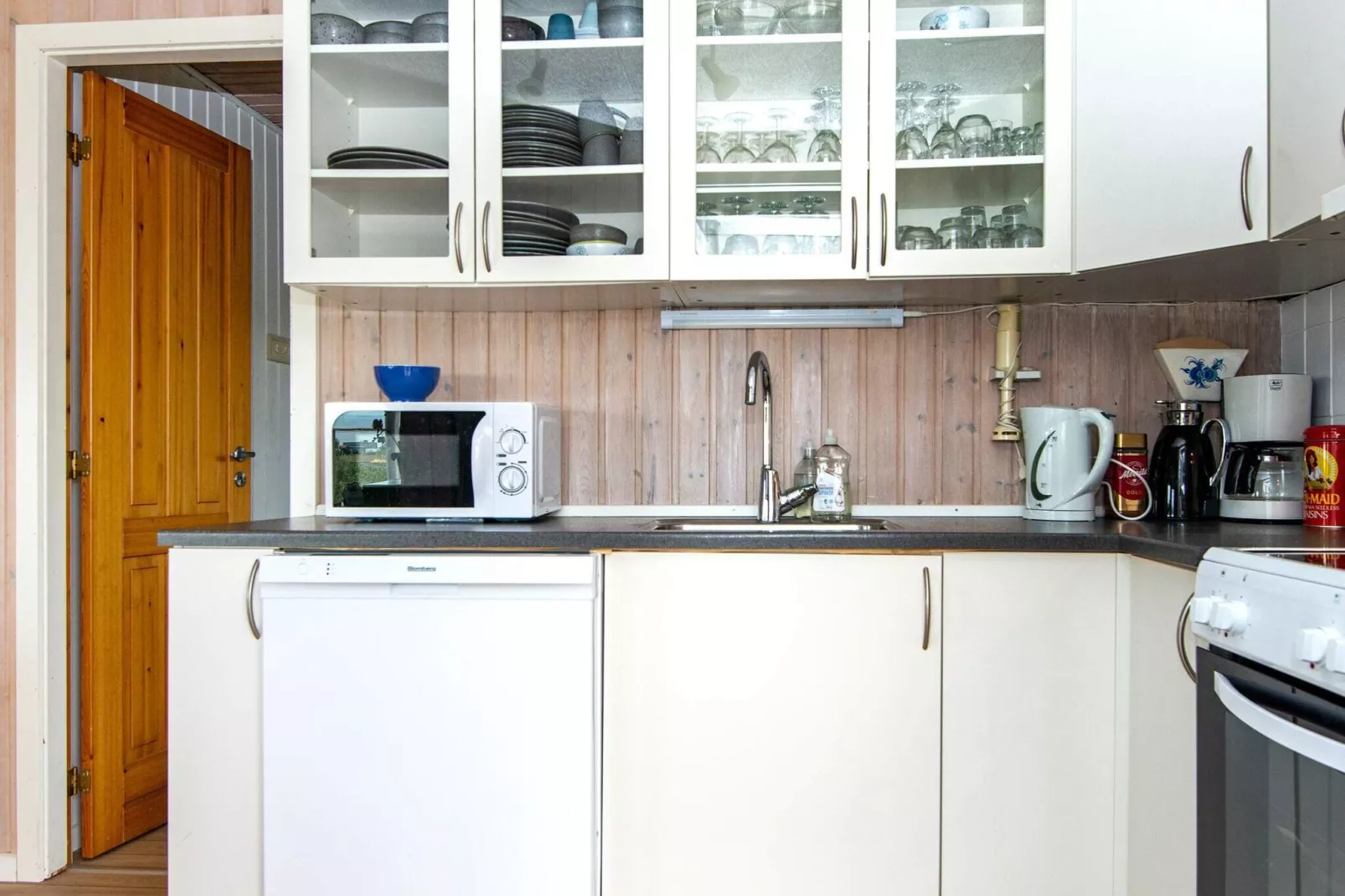 6 persoons vakantie huis in Lemvig-By Traum-Binnen