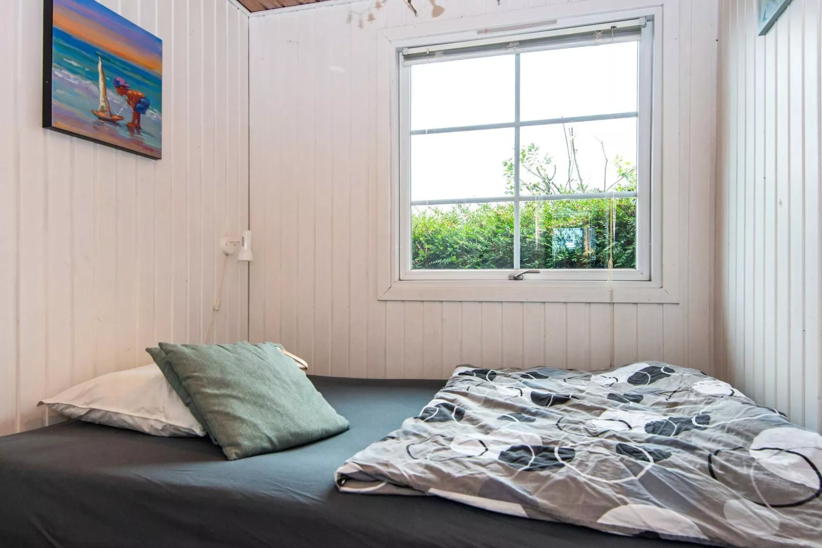 6 persoons vakantie huis in Lemvig-By Traum-Binnen