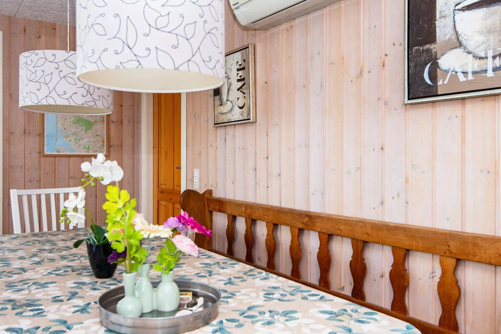 6 persoons vakantie huis in Lemvig-By Traum-Binnen