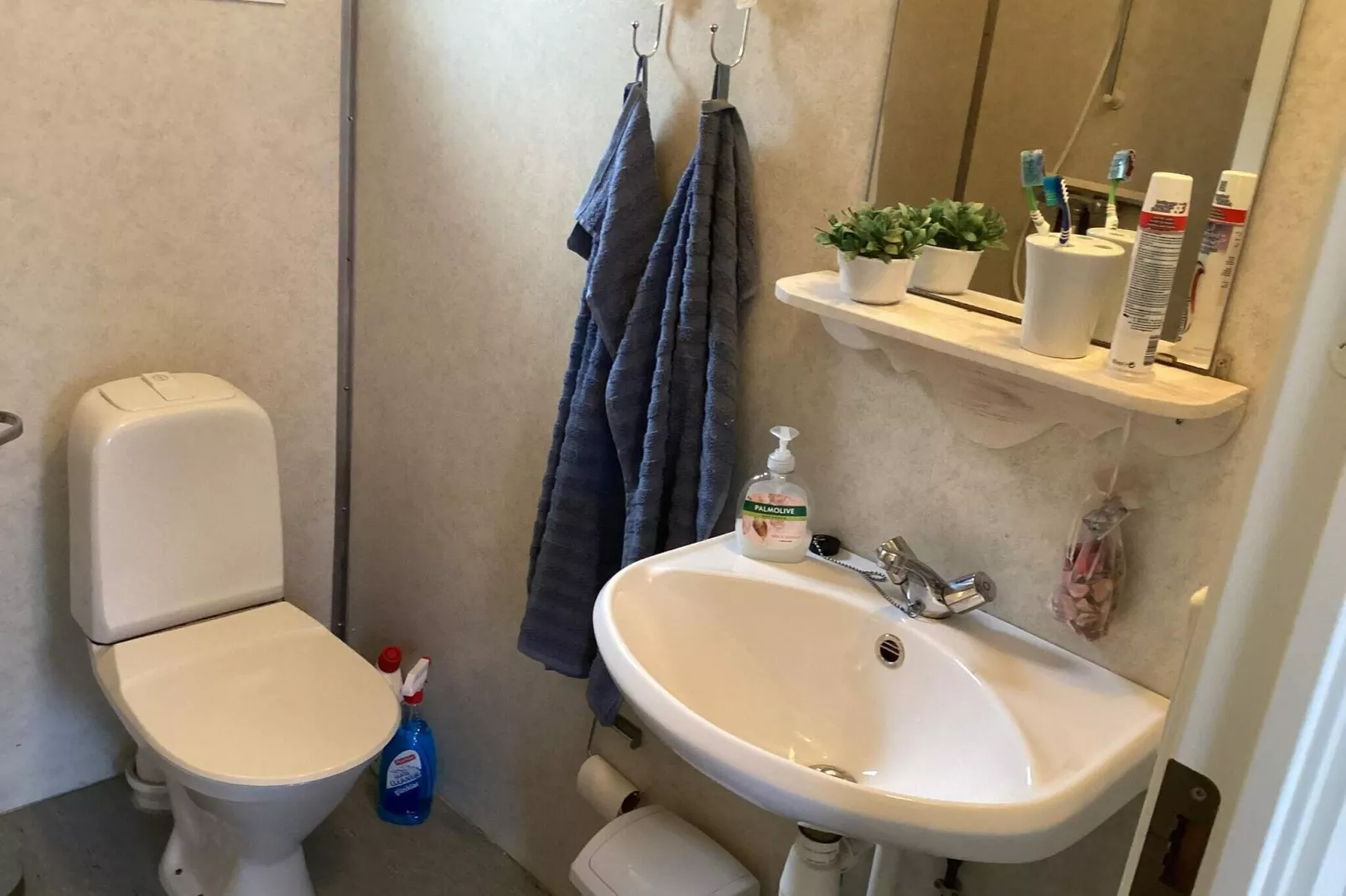 6 persoons vakantie huis in Nakskov-By Traum-Binnen