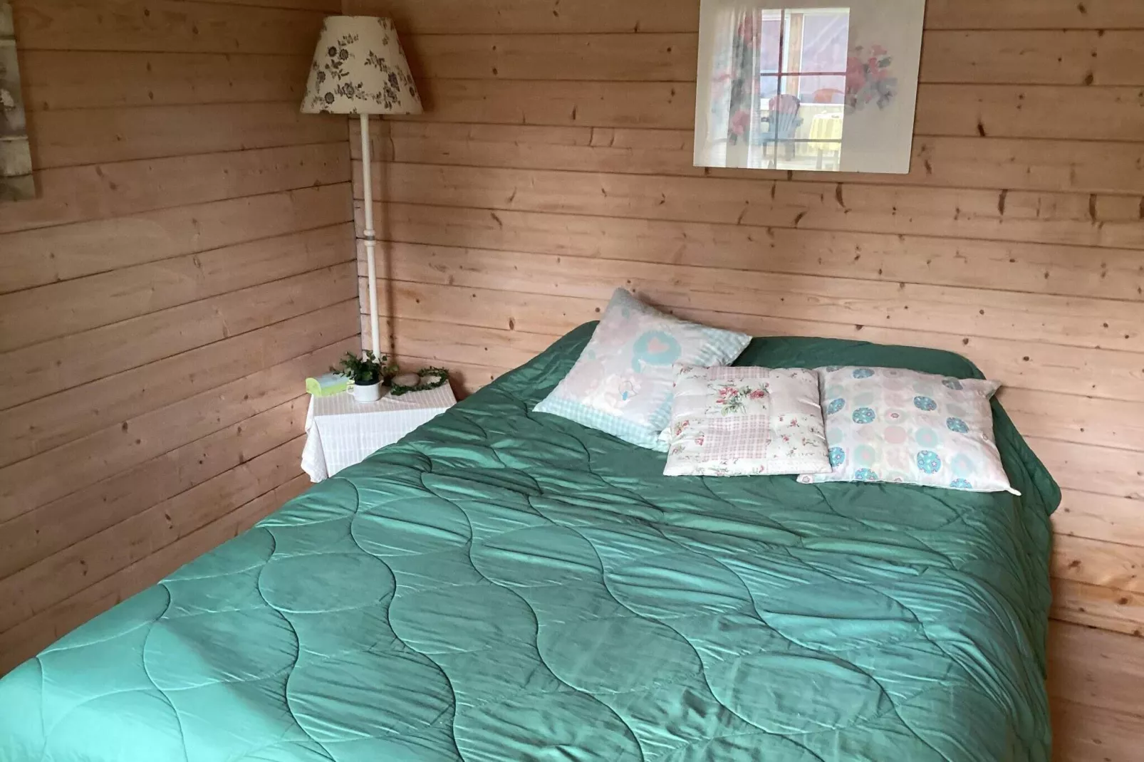 6 persoons vakantie huis in Nakskov-By Traum-Binnen