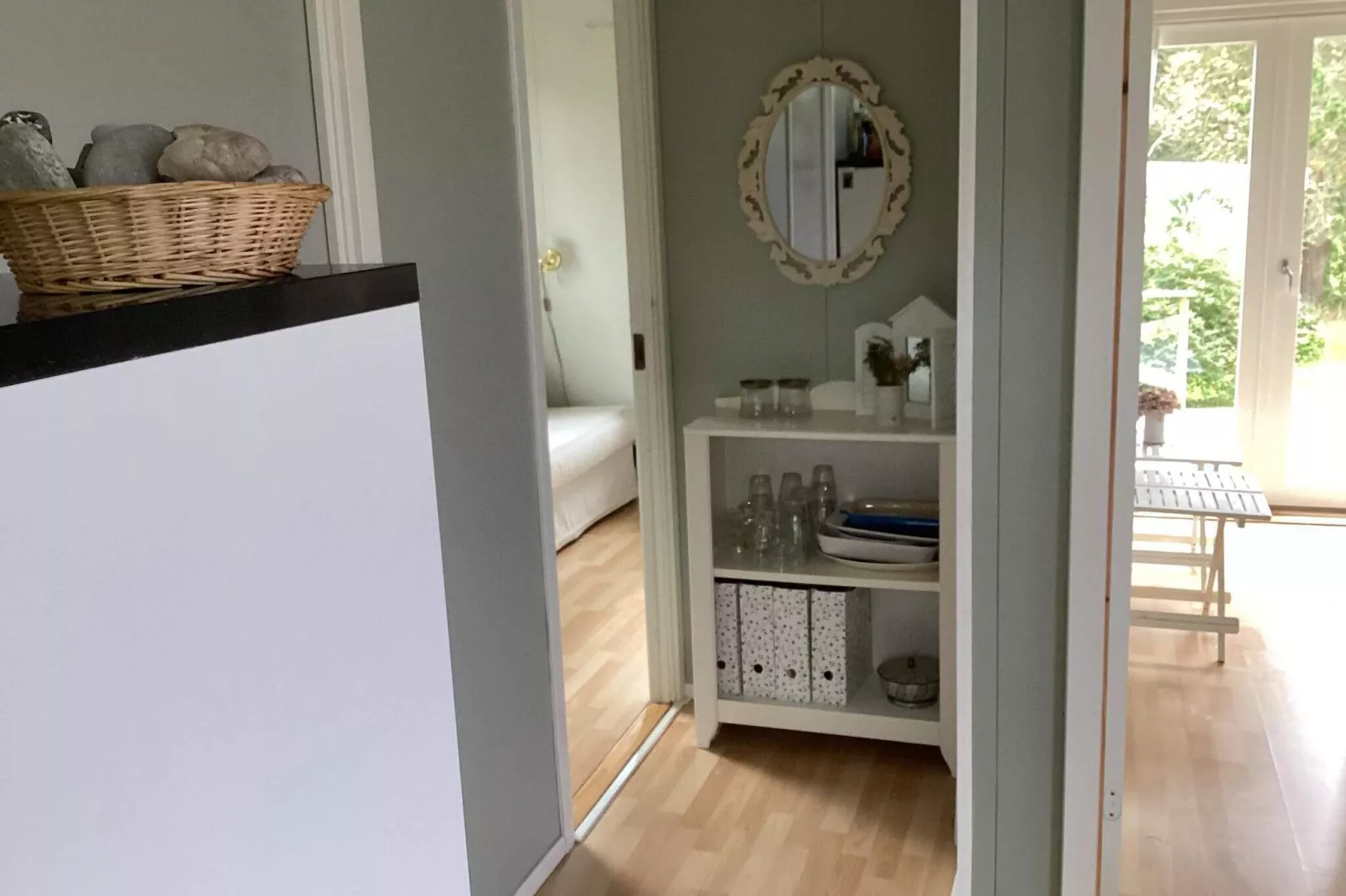 6 persoons vakantie huis in Nakskov-By Traum-Binnen