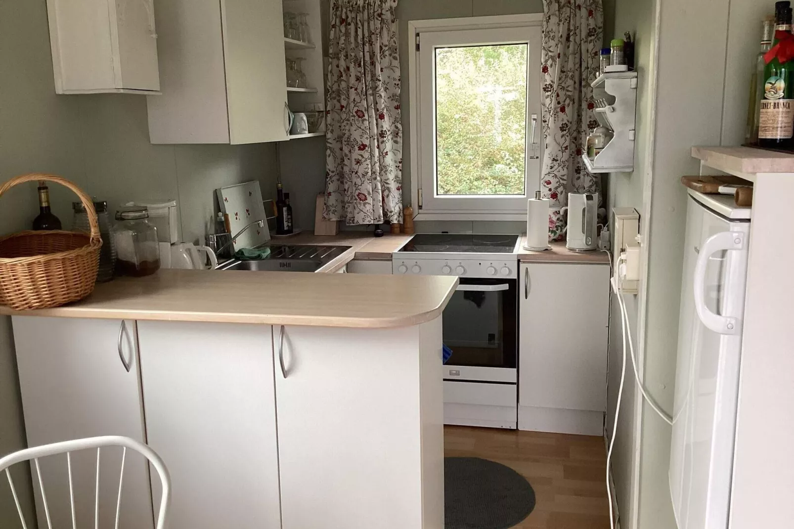 6 persoons vakantie huis in Nakskov-By Traum-Binnen