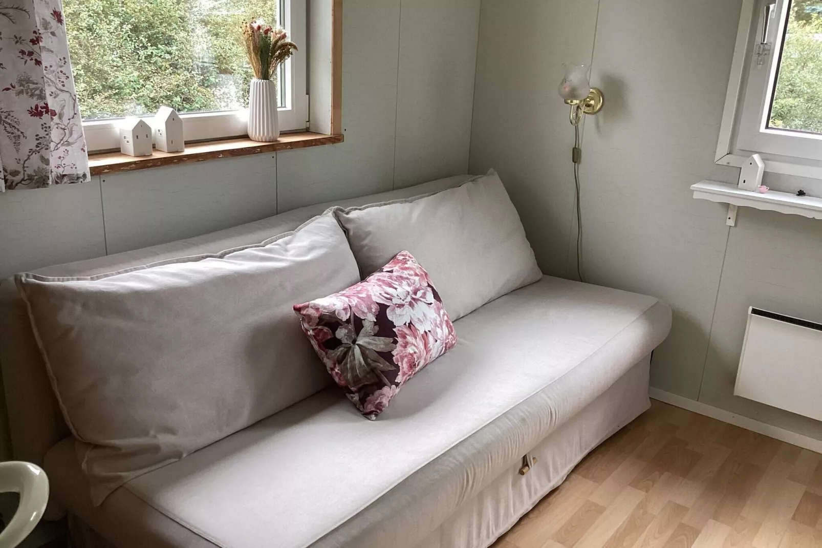 6 persoons vakantie huis in Nakskov-By Traum-Binnen