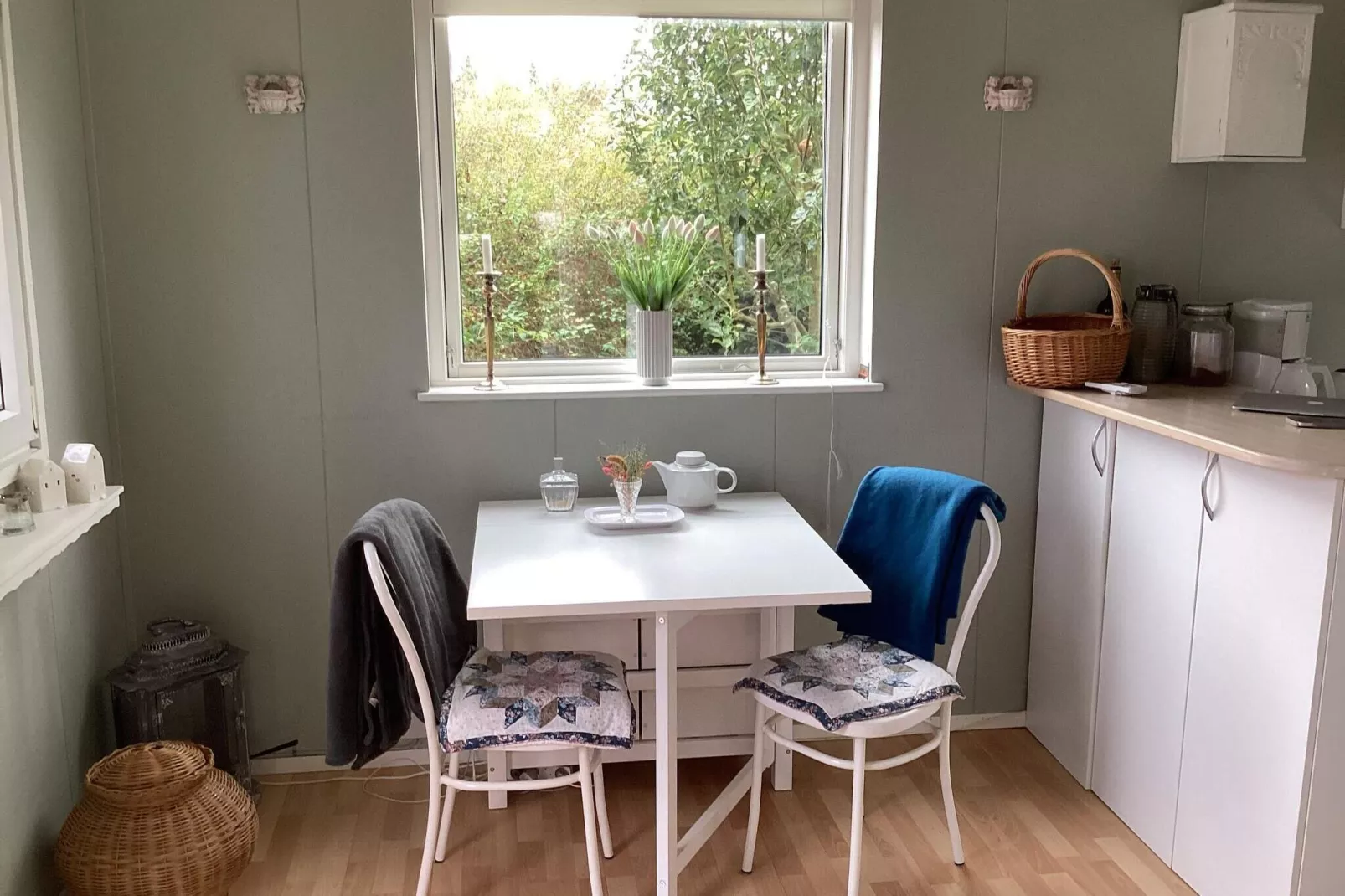 6 persoons vakantie huis in Nakskov-By Traum-Binnen