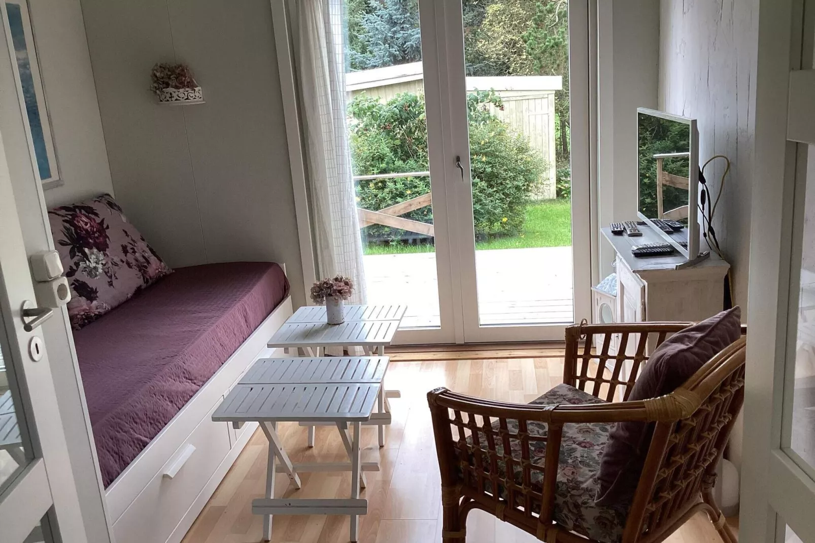 6 persoons vakantie huis in Nakskov-By Traum-Binnen