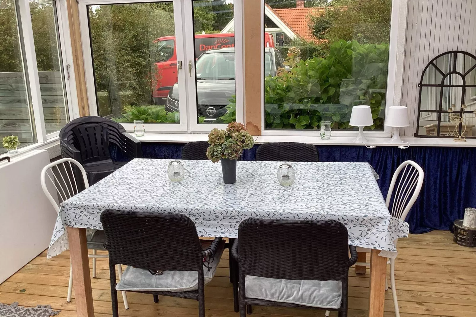 6 persoons vakantie huis in Nakskov-By Traum-Binnen
