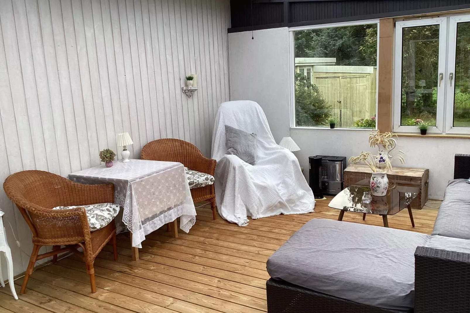 6 persoons vakantie huis in Nakskov-By Traum-Binnen